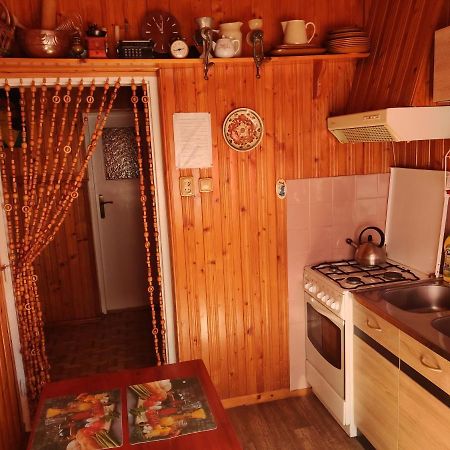 Apartament-Studio, Pokoje U Lucy Rabka Exteriör bild