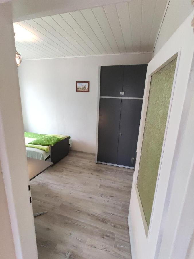 Apartament-Studio, Pokoje U Lucy Rabka Exteriör bild