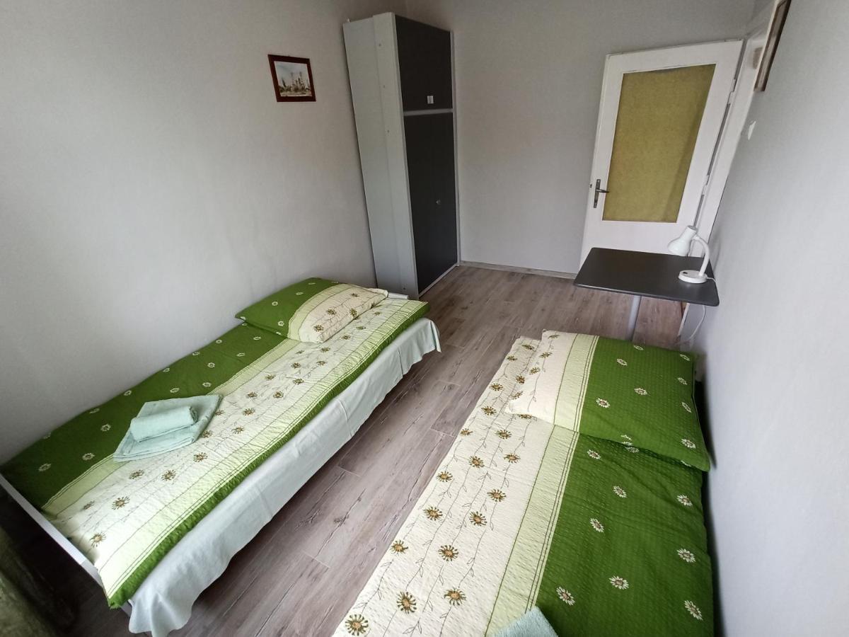Apartament-Studio, Pokoje U Lucy Rabka Exteriör bild
