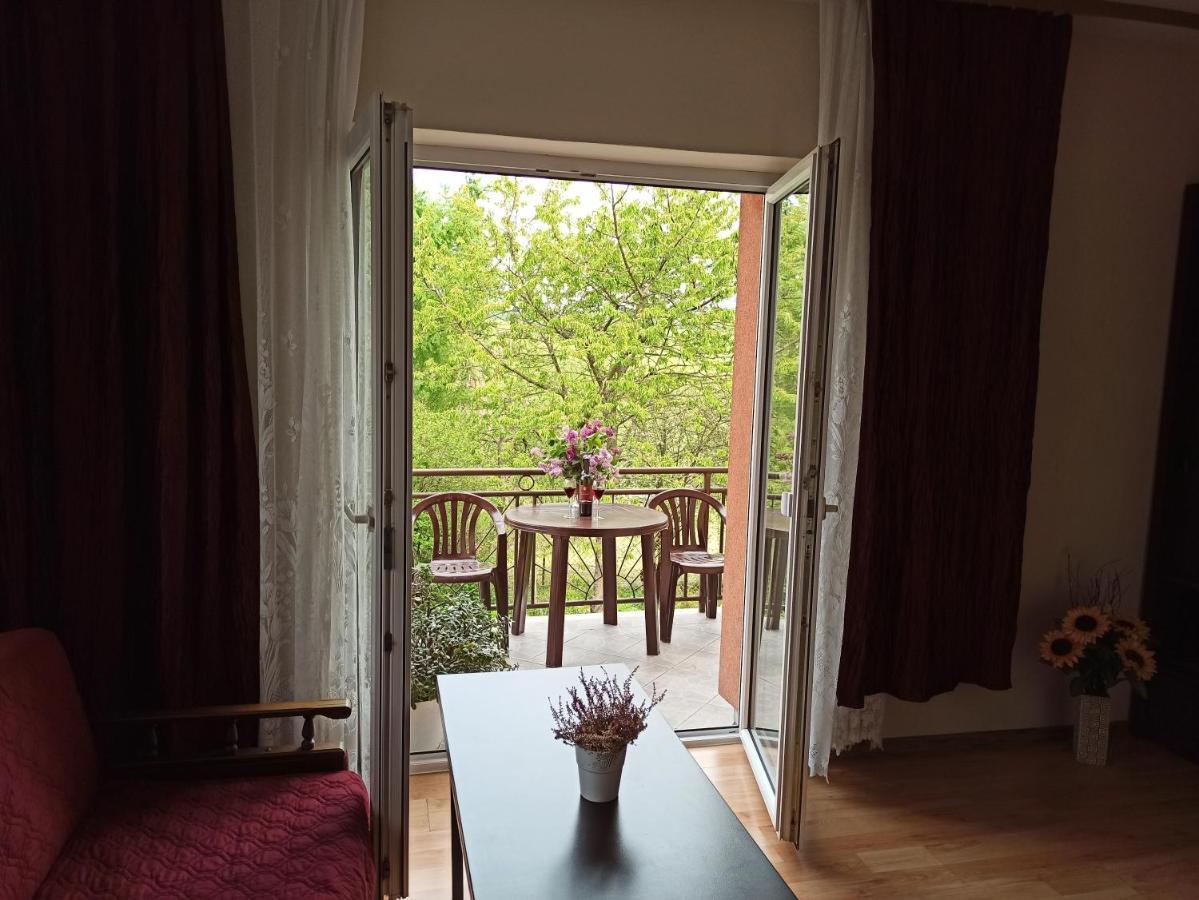Apartament-Studio, Pokoje U Lucy Rabka Exteriör bild