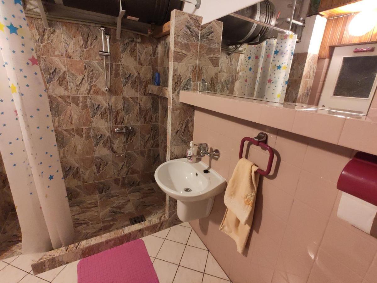 Apartament-Studio, Pokoje U Lucy Rabka Exteriör bild